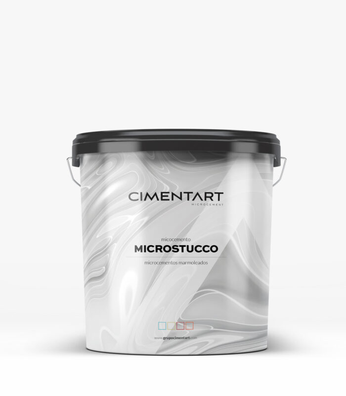 MICROSTUCCO Microcement