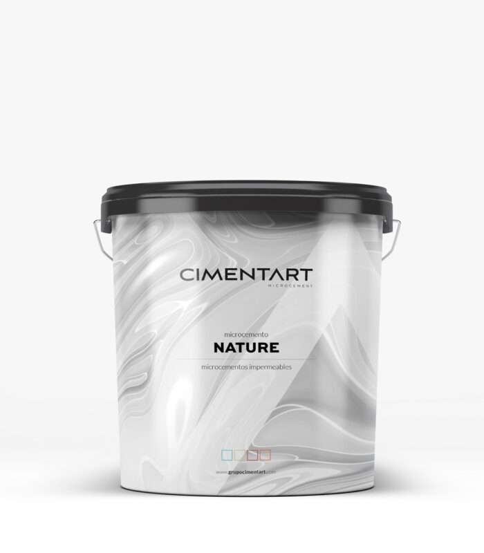 NATURE Microcement