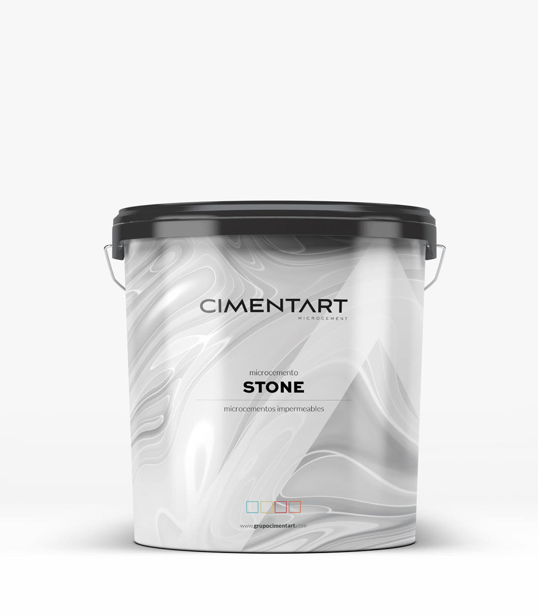 Microcemento STONE STONE Microcement - Image 1